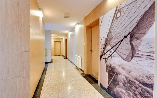 Apartamenty Sun&Snow Sopocka Przystan