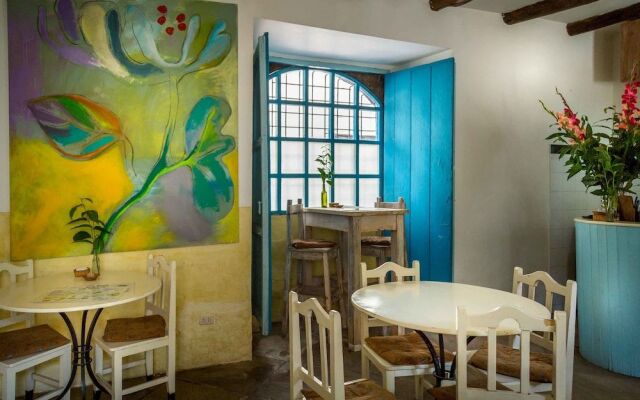 Niños Hotel Fierro