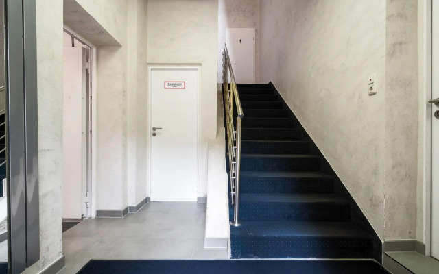 Design Hotel Wiegand