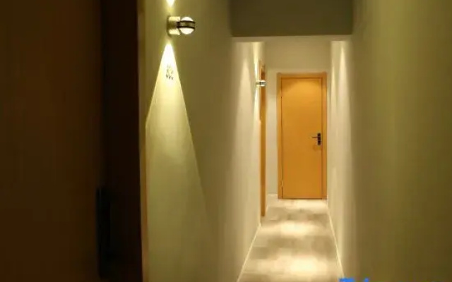 Hangzhou Huashengke Urban Homestay (Zhejiang University of Science and Technology)