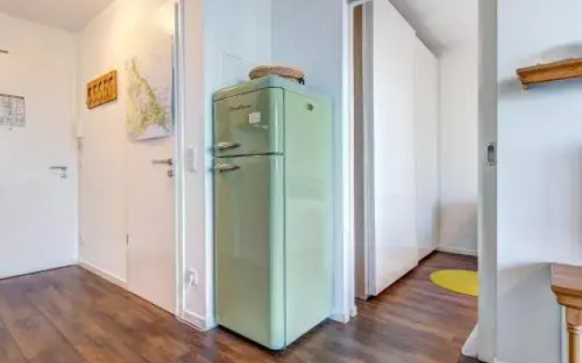 Residenz am Balmer See - FeWo 38