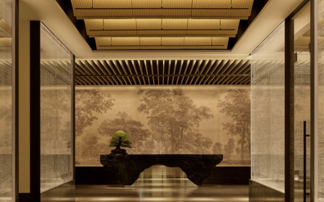 Janu Tokyo