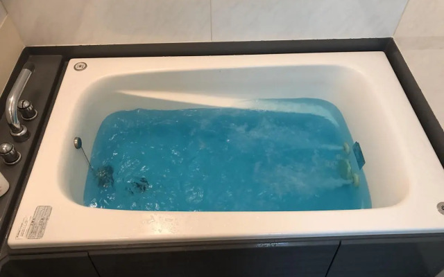 West Taisho 1F West Taisho 1F