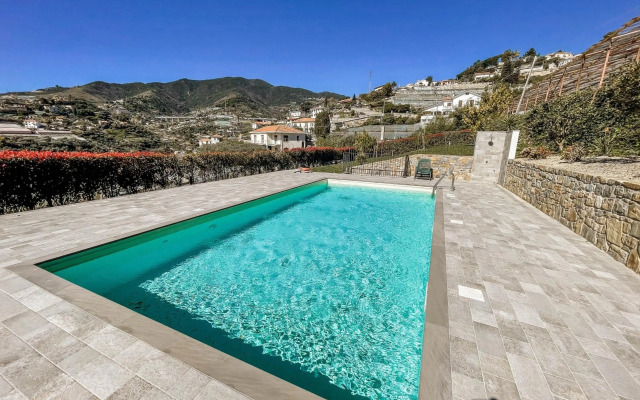 Suite D'Annunzio Luxury