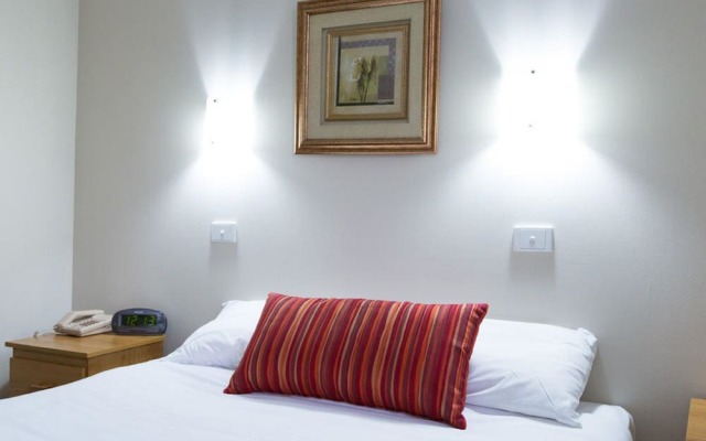 BEST WESTERN Barkly Motor Lodge