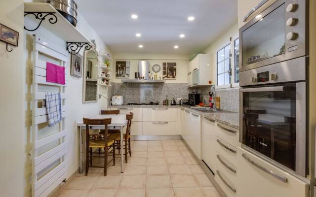 Villa Matahari Villa 4