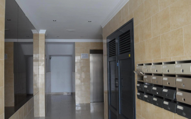 Bright, modern apartament in the heart of Arrecife