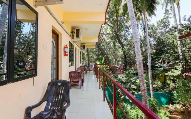 Oyo Flagship 808560 Evershine Guesthouse