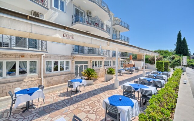 Villa My Dream in Kastel Stari