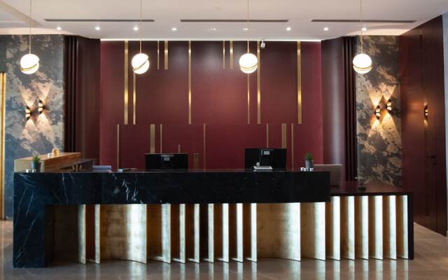 Doanesia Premium Hotel & Spa