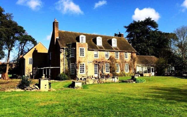 Manby House