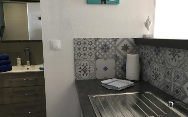 Studio (Coup de Coeur) Wimereux