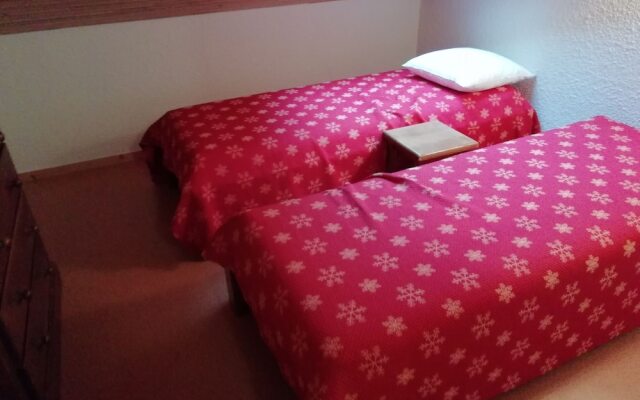 VVF Résidence Méribel Les 3 Vallées