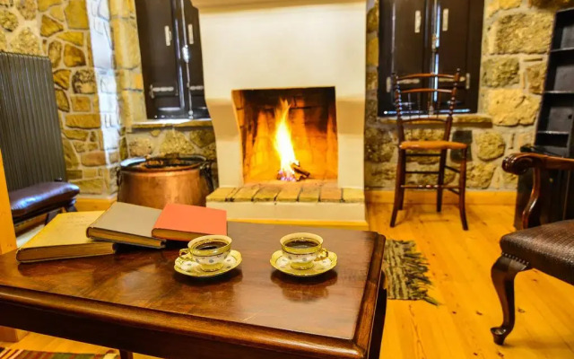 Varnevo Museum Hotel