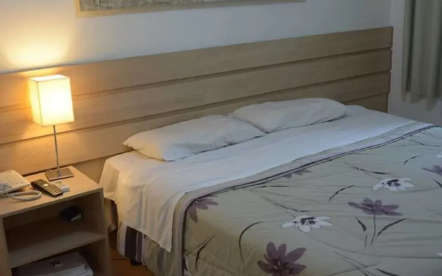 Hotel Castro Mendes