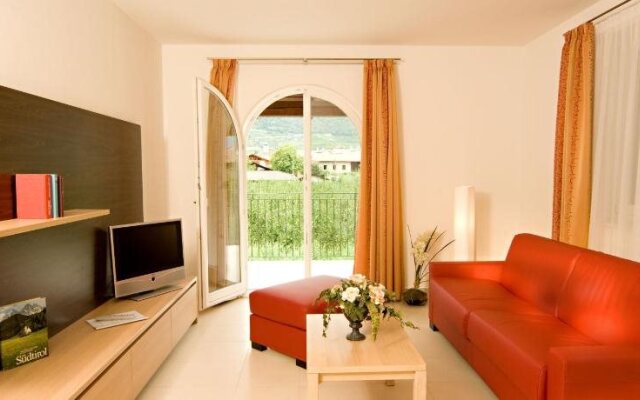 Garden Residence