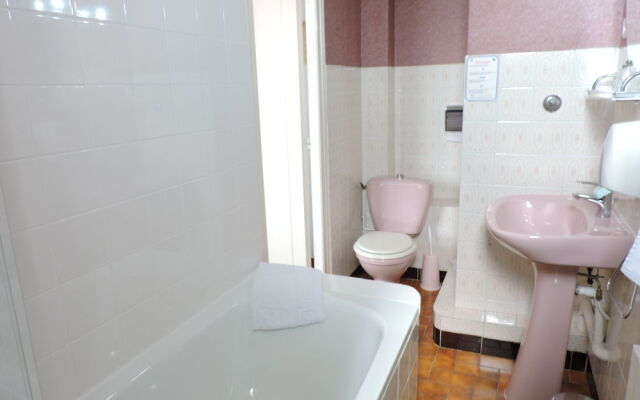 Hotel Belvedere