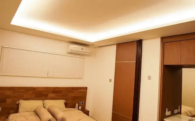 The Ocean Views Luxury Villas & Apartment