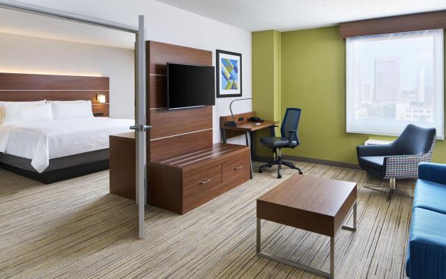 Holiday Inn Express Richmond Downtown by IHG