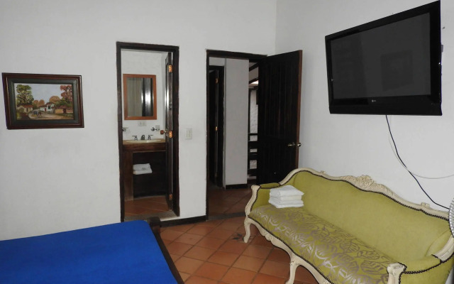 Hotel Campestre Villa Juana