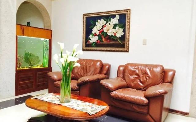 Hotel Bolivar Plaza Manizales