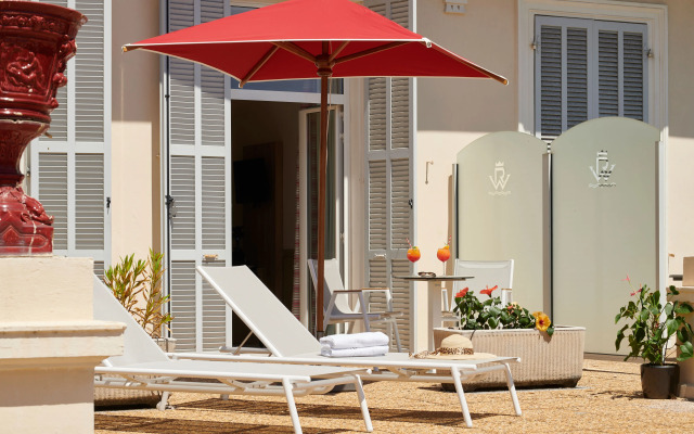 Hôtel Vacances Bleues Royal Westminster