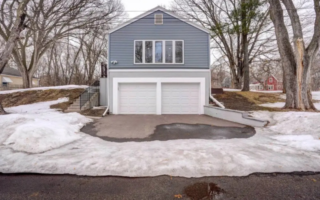Hopkins Vacation Rental ~ 12 Mi to Minneapolis