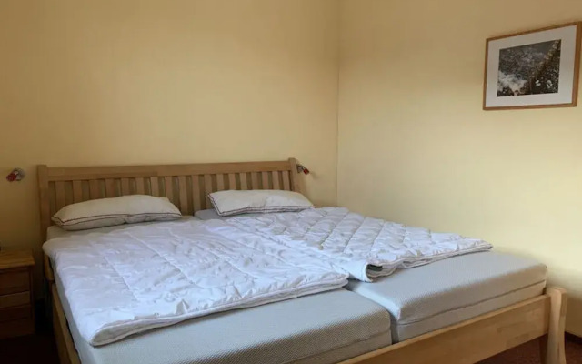 Holiday Home Beach and Nature