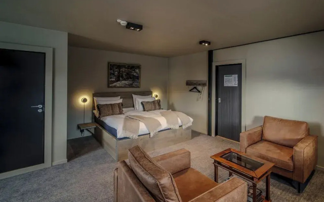 Villa Vågå - by Classic Norway Hotels