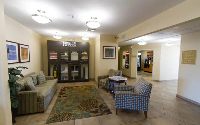 Candlewood Suites Santa Maria by IHG