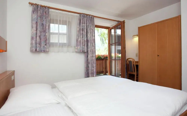 Plush Apartment in Waidring with Garden