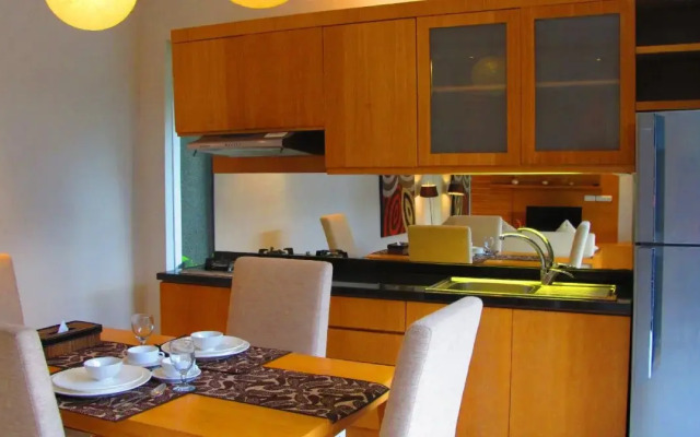 Bali Max Villa
