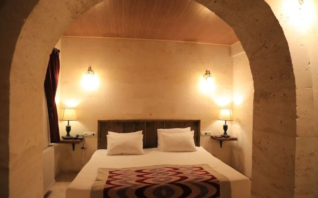 Corner In Cappadocia