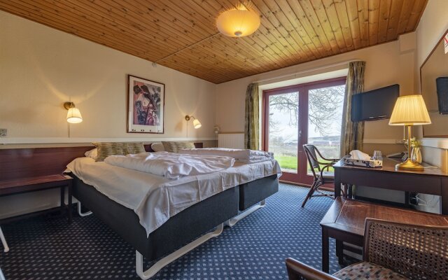 HotelVFjorden