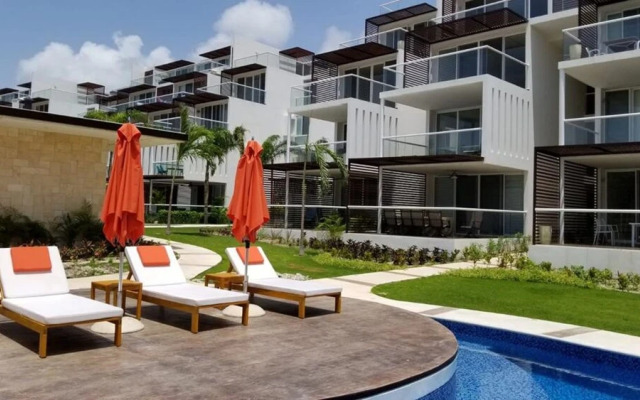 Terrazas Tulum