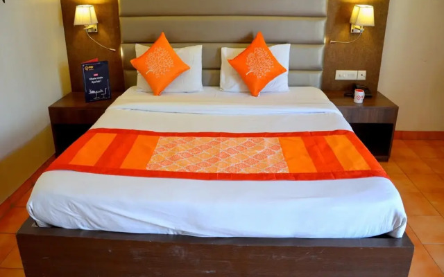 OYO 2376 Bellevue Hotel