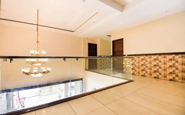 Hotel Uttam Residency