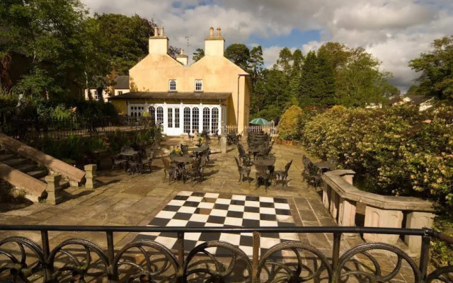 Mullaghmore House