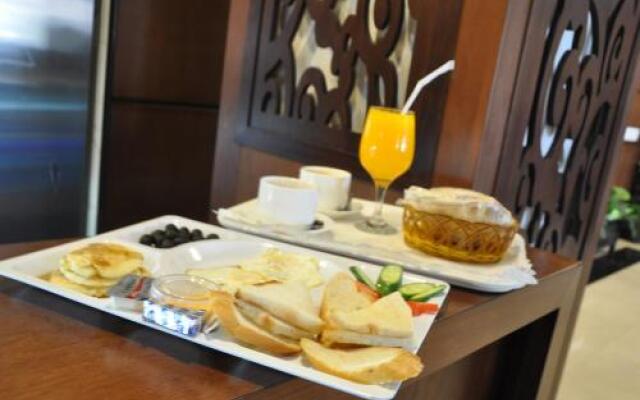 Blorat Al Khobar 2