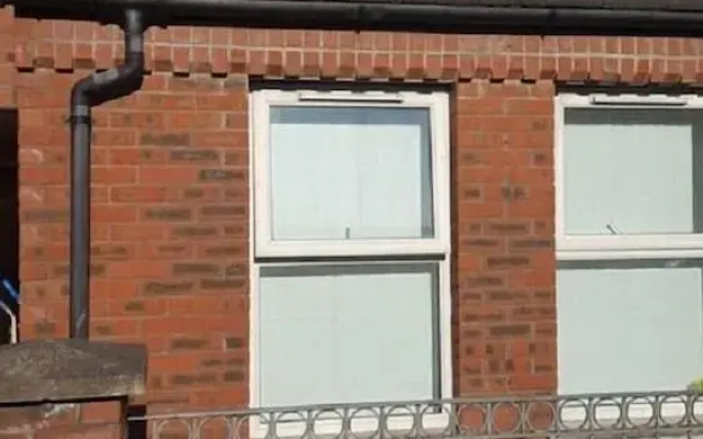 Edenderry Guest House
