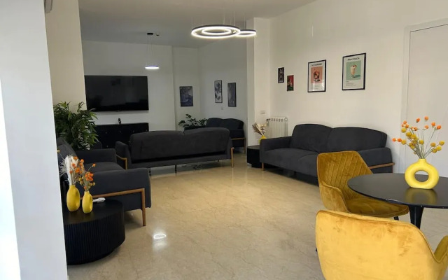 Villa Angeli - Casa per Ferie