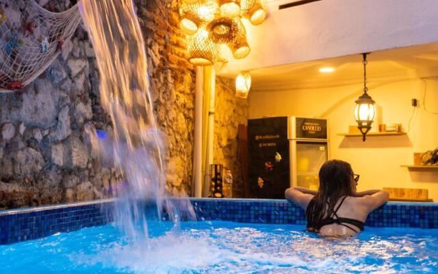 Candilejo Hotel Boutique