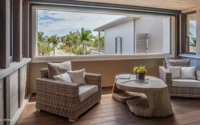 Dream Villa Anse des Cayes 881