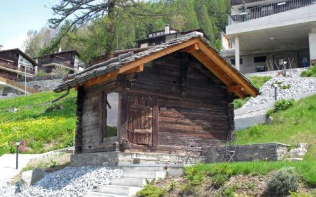 Apartment Sera Lodge, Wohnung Brunegghorn
