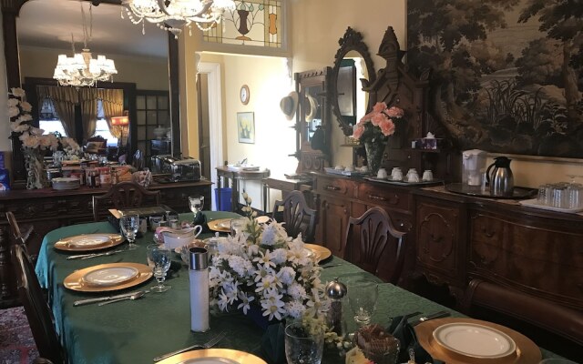 A Night to Remember Bed & Breakfast