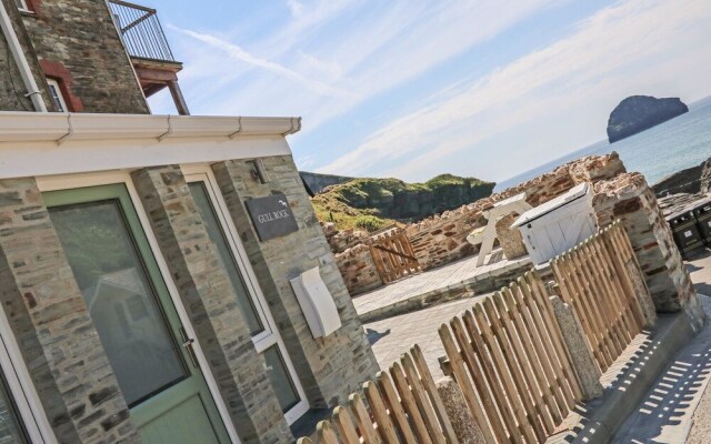 Gull Rock
