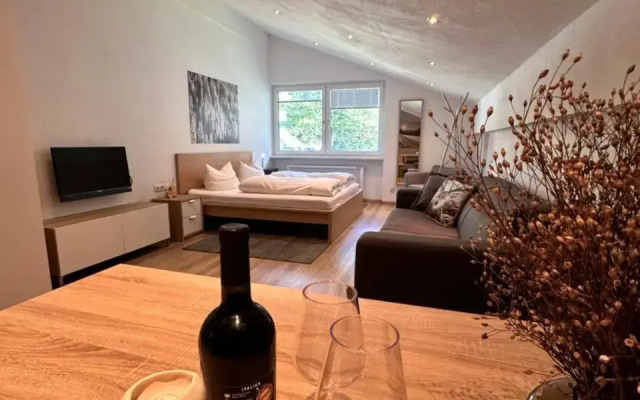 Zentrum Appartements Lorenzin