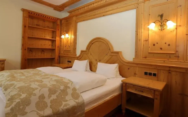 Landhaus Ramsau