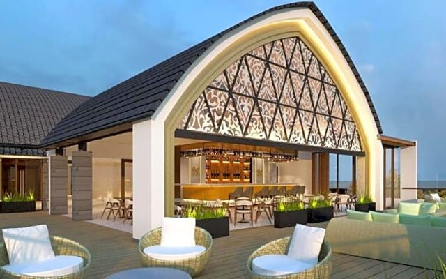 Platinum Hotel Jimbaran Beach Bali