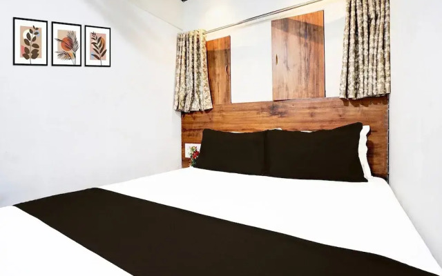 Super Hotel O BKC Santacruz East
